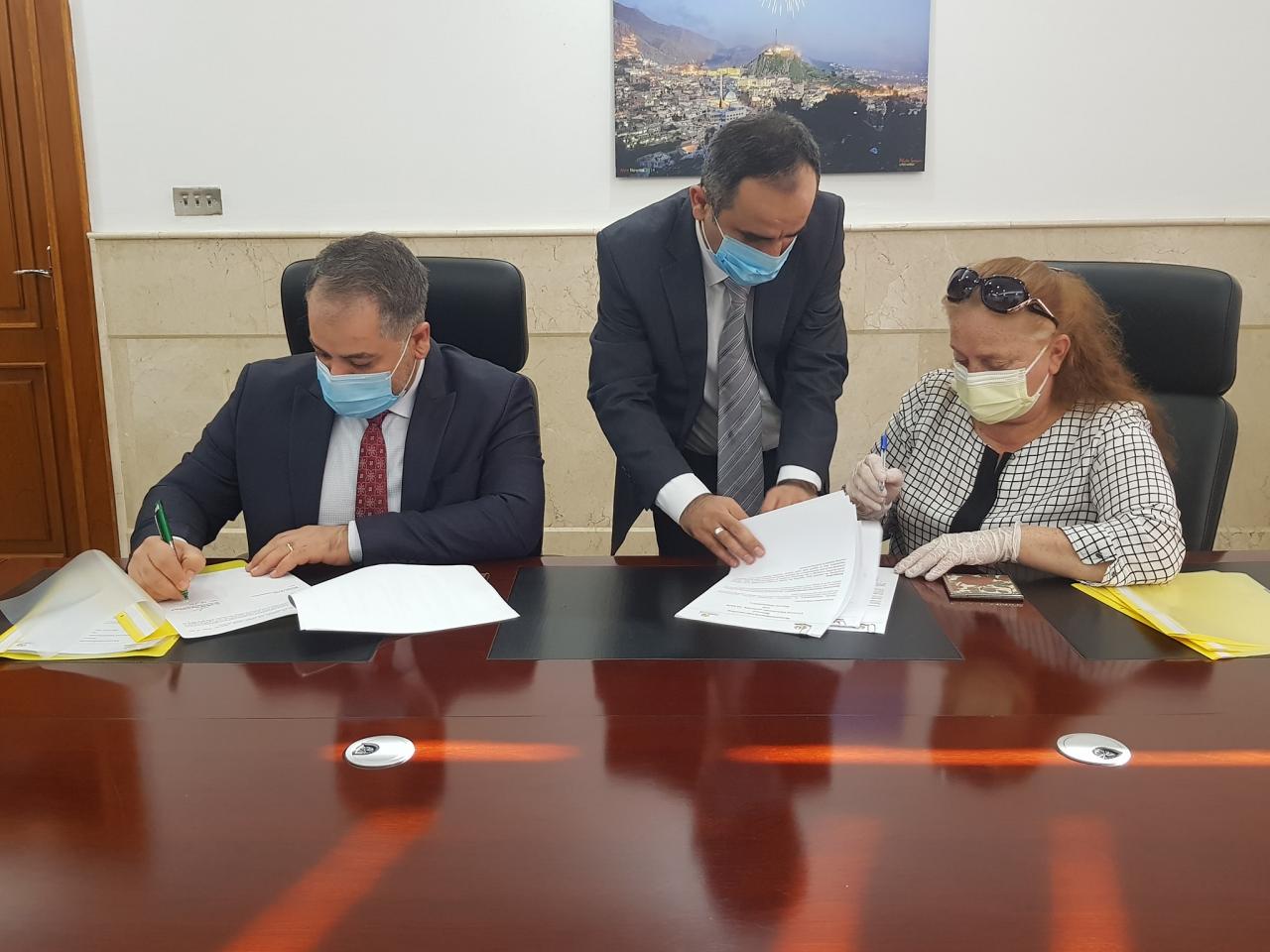 پشتەڤانیا چاڤدێریا چڕ و پێنج کەمپان دێ هێتەکرن