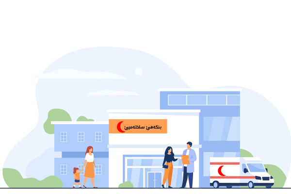 بنکه‌هێ ۱۱ئادار یی ساخله‌می