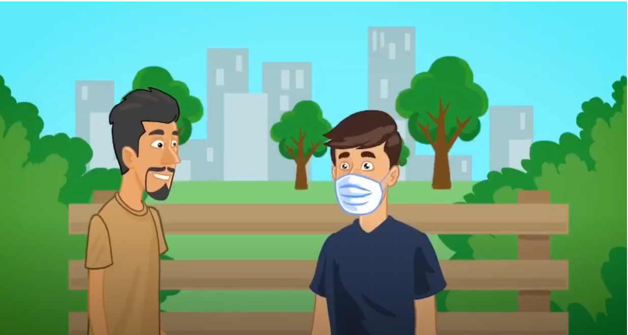 دانانا ڤاکسینێ دژی کورونایێ دێ تە و خوشتڤیێن تە پارێزیتن