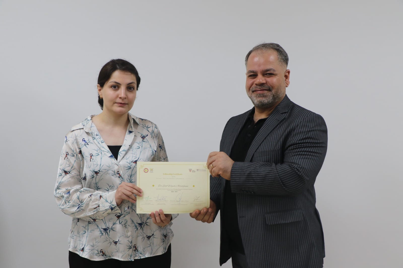 خولەکا تەنگاڤیان ب دووماهیك هات