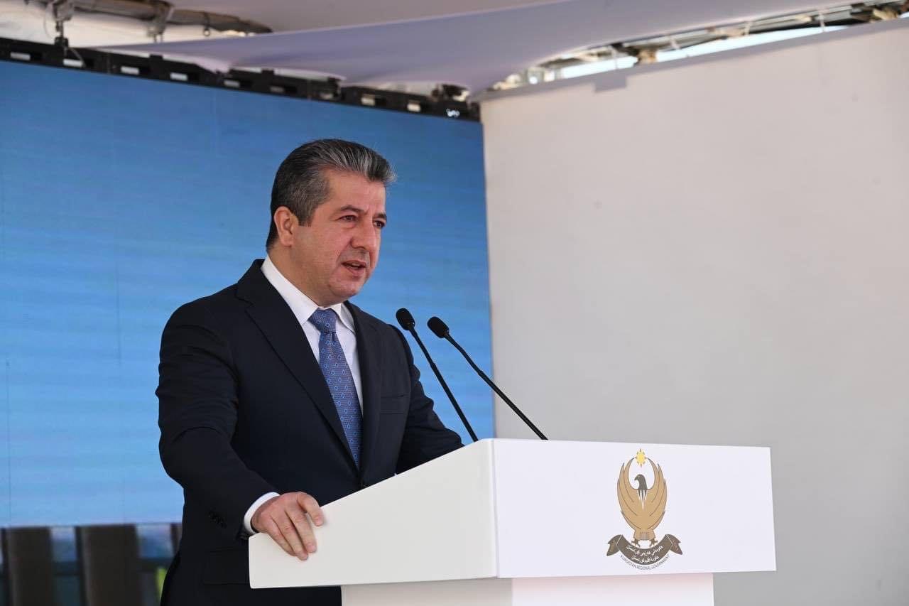 بەرێ بنیاتی بۆ سەنتەرێ چارەسەریا پەنجەشێرێ ل دهۆکێ هاتەدانان