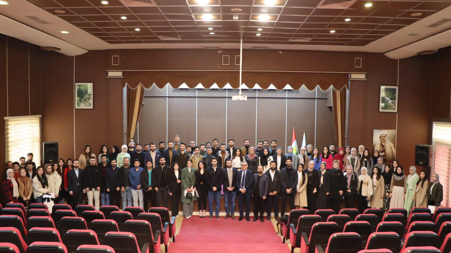 خۆله‌كا ئێك رۆژى بۆ نوژدارێن نشته‌جى